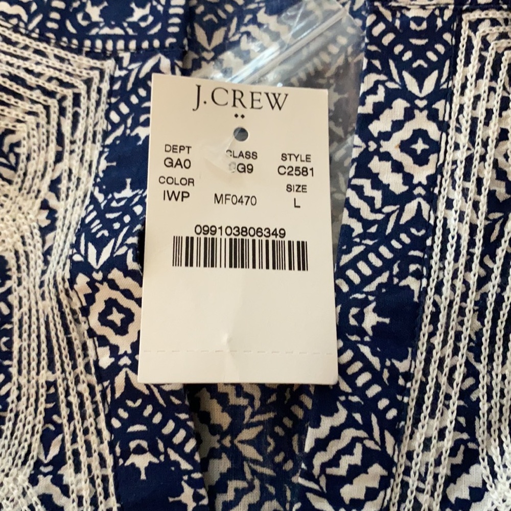 Beautiful tunic - Picture 8 of 8